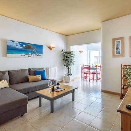 Apartment Isabel Карвоейру Экстерьер фото