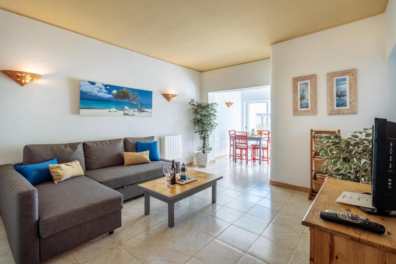 Apartment Isabel Карвоейру Экстерьер фото