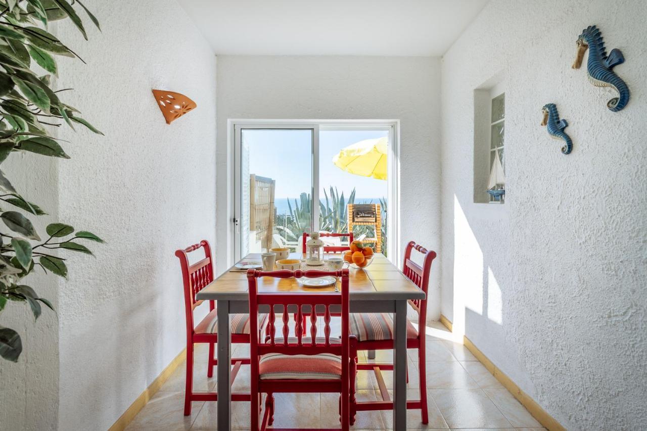 Apartment Isabel Карвоейру Экстерьер фото
