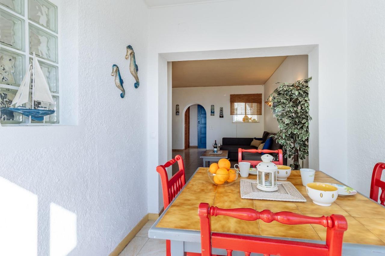 Apartment Isabel Карвоейру Экстерьер фото