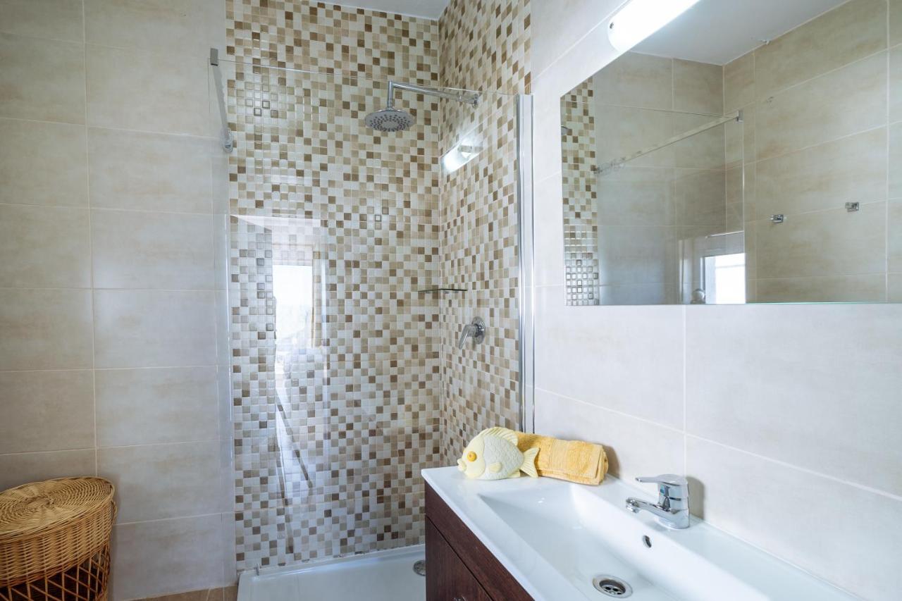 Apartment Isabel Карвоейру Экстерьер фото