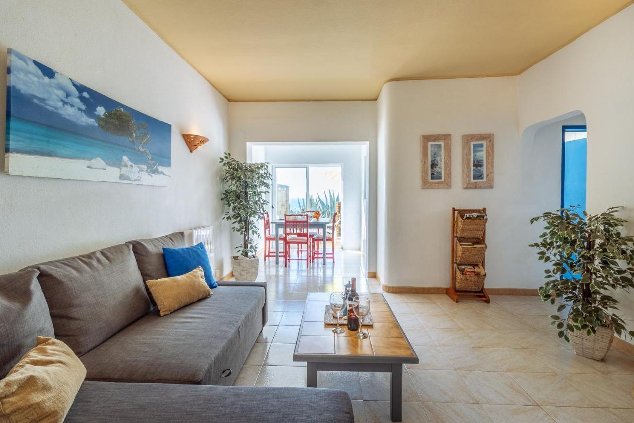 Apartment Isabel Карвоейру Экстерьер фото