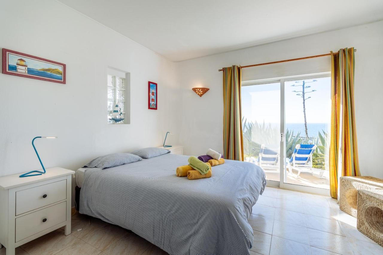 Apartment Isabel Карвоейру Экстерьер фото