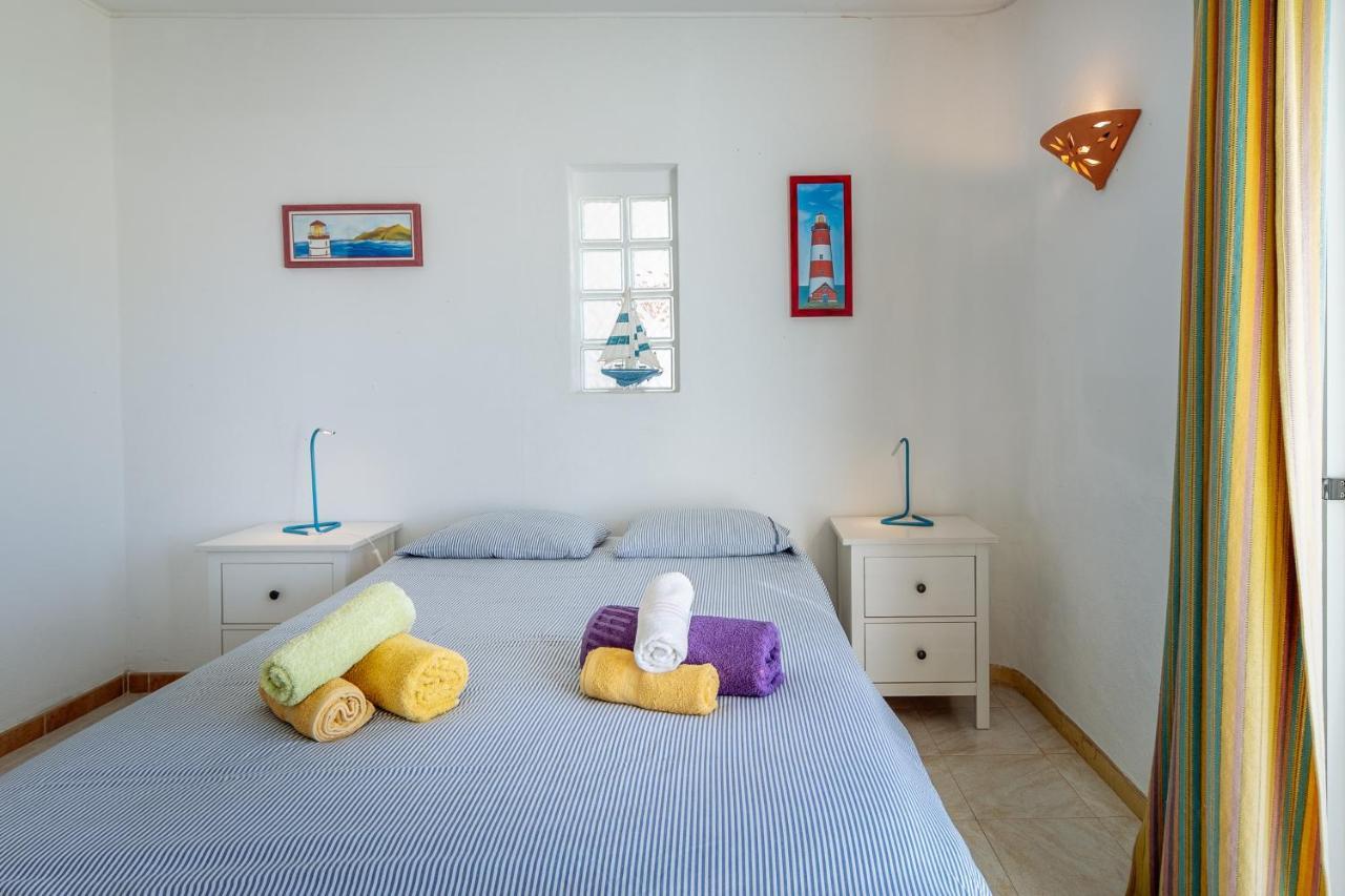 Apartment Isabel Карвоейру Экстерьер фото